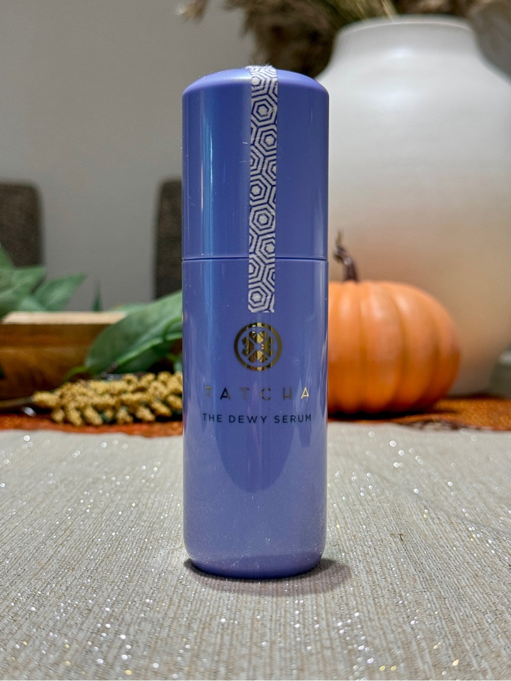 Tatcha The Dewy Serum - Unopened NWOT 1oz/30g